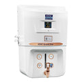 Kent Grand Star Ro Water Purifier | Ro+Uv+Uf+Alkaline+Copper+Tds Control+Uv Led Tank | .0001 Micron Ro Membrane | Auto Flush Fea