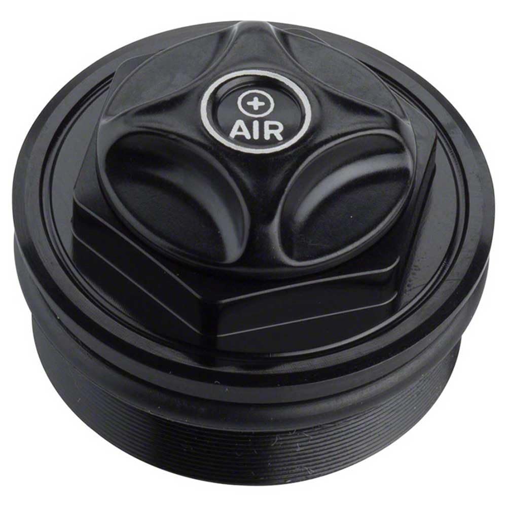 Rockshox Solo Air Top Cap - 35Mm, Boost, Pike (A2), Lyrik (A1+), Yari (A1+), Revelation (A1+), Pike Dj (2017+)