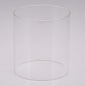 American Mantle Clear Straight Lantern Globe: CLG8500 (Replacement for CLMN R690B048C)