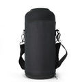 Buzio Water Bottle Holder Carrying Pouch For 87 Oz Bottles - Carry, Protect And Insulate Your Flask With This Military Grade Car