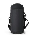 Buzio Water Bottle Holder Carrying Pouch For 87 Oz Bottles - Carry, Protect And Insulate Your Flask With This Military Grade Car