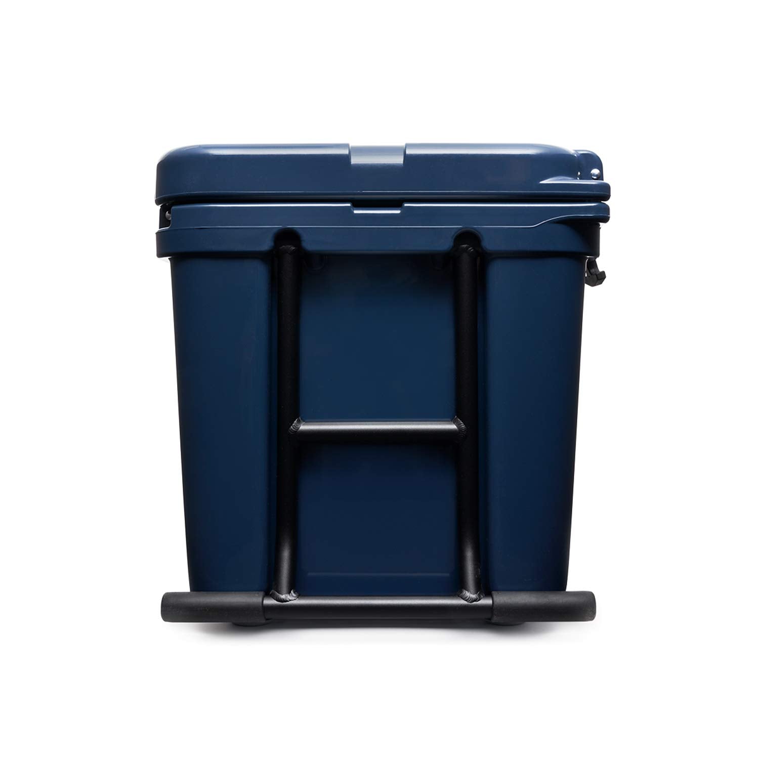 Yeti Tundra Haul Portable Wheeled Cooler, Navy