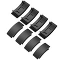 Golf Cart Brush Inspection Cover Kit(8PCS) Suitable for 1995-UP Club Car with AMD (Advanced Motors & Drives) #OEM 1033479-01 103