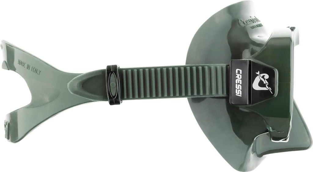 Cressi Perla, Green