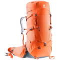 Deuter Womens Aircontact Core 55+10 Sl Trekking backpack