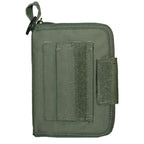 Field Notebook/Organizer Case 9'' - Olive Drab