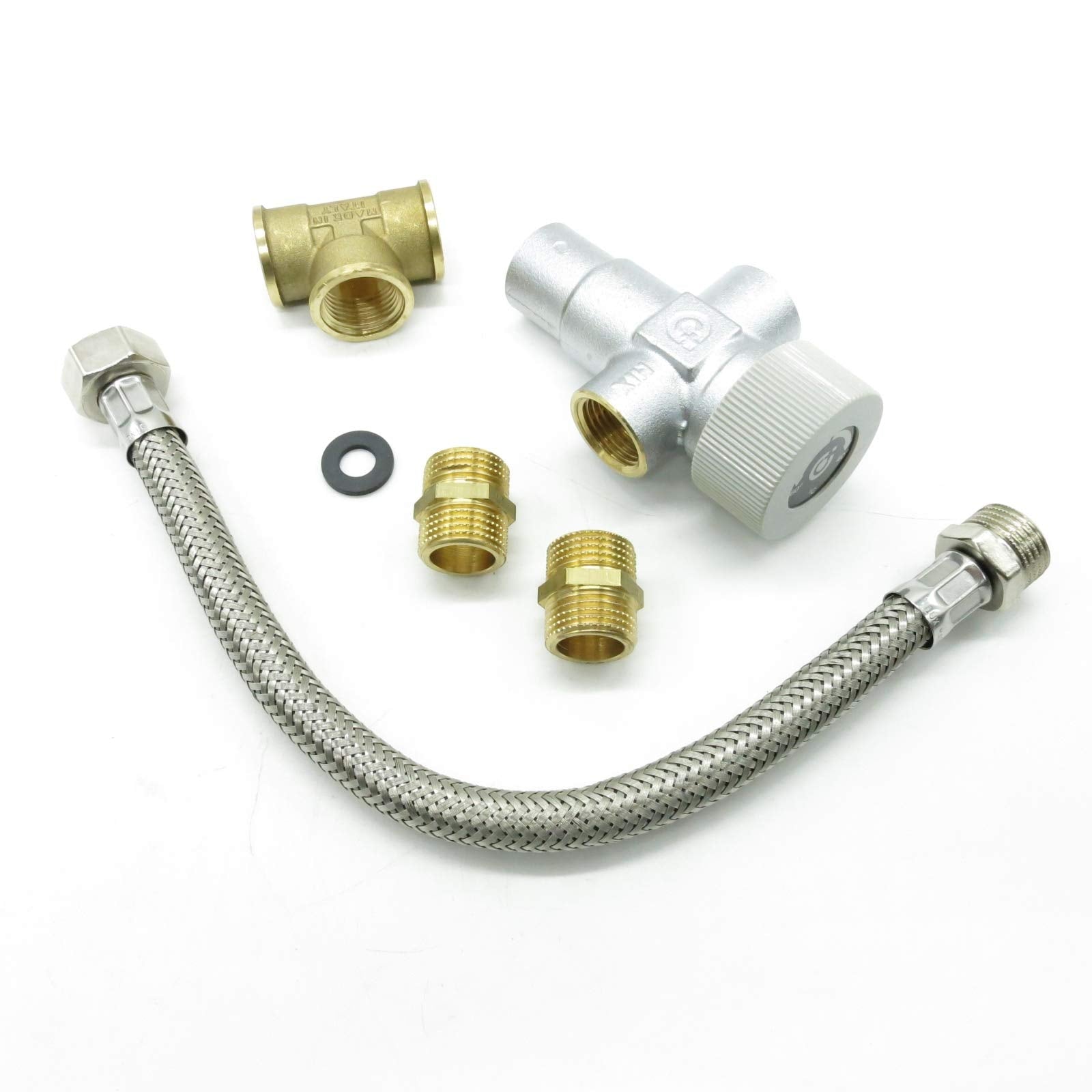 Quick Thermostatic Mixing Valve Kit - Flkmt0000000A00