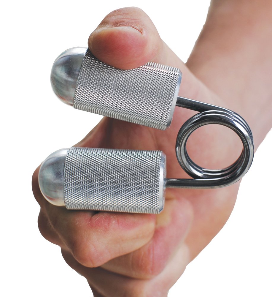 Imtug 2: The Two-Finger Utility Gripper