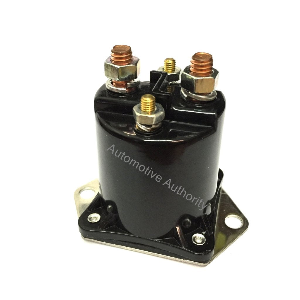Automotive Authority Llc Club Car Ds 36 Volt, 4 Terminal Solenoid (1976-1998) Electric Golf Carts
