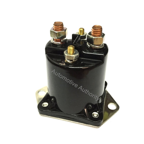 Automotive Authority Llc Club Car Ds 36 Volt, 4 Terminal Solenoid (1976-1998) Electric Golf Carts