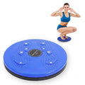 Drumstone TopRated   Tummy Twister Body Exerciser for Weight Loss, Slim Body Fitness Twister Board for Abs Workout, Balance Trai