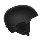 Poc Fornix Mips Helmet Uranium Black Matt Mlg