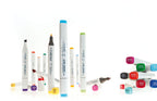 Copic Marker With Replaceable Nib, Yg67-Copic, Moss