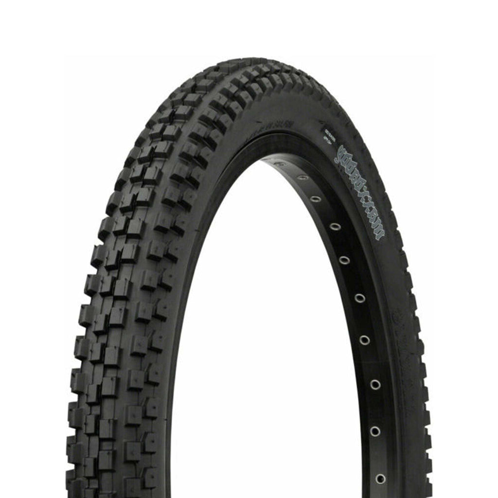 Maxxis Maxxdaddy Bmx Tire (20X2.0)