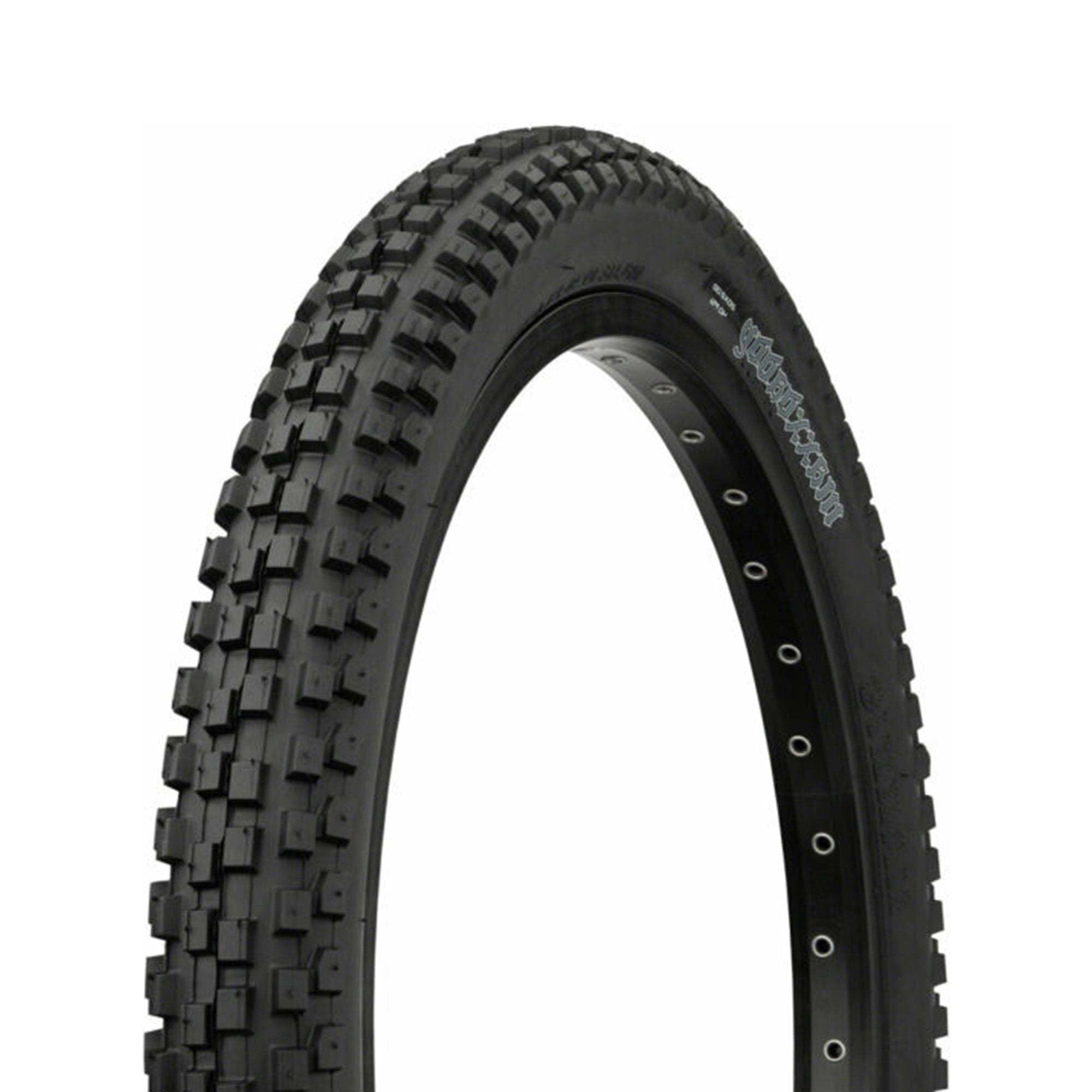 Maxxis Maxxdaddy Bmx Tire (20X2.0)