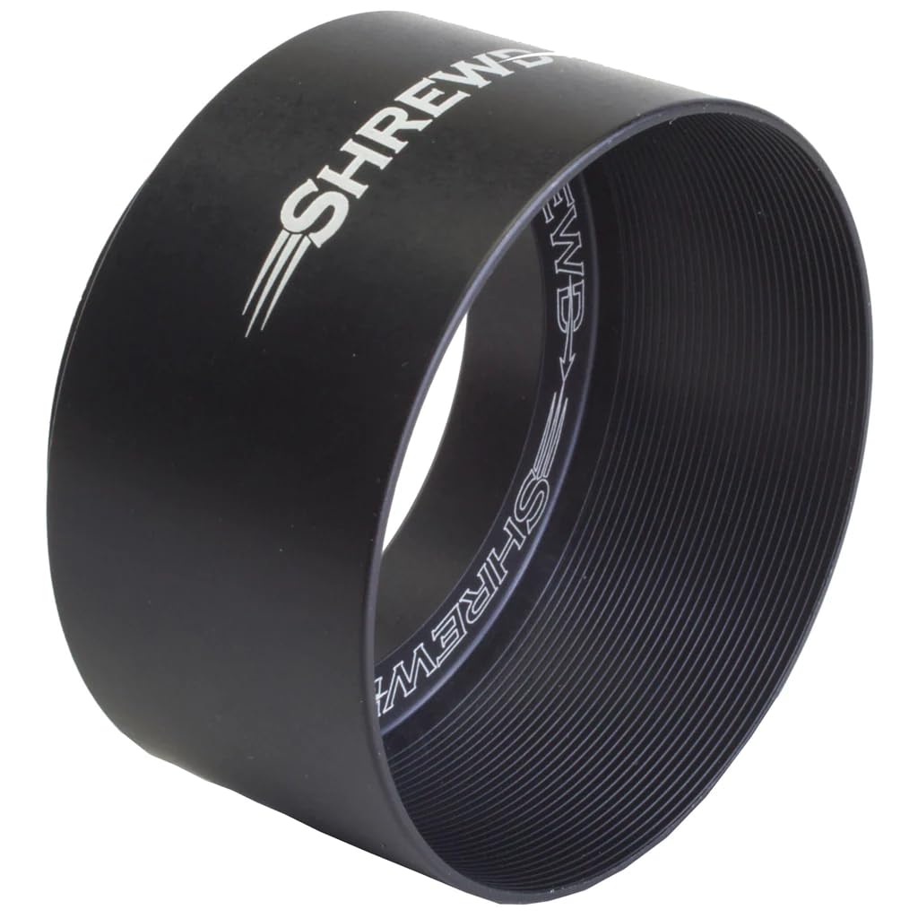 Shrewd Sun Shade 29mm 1 Step Long Black