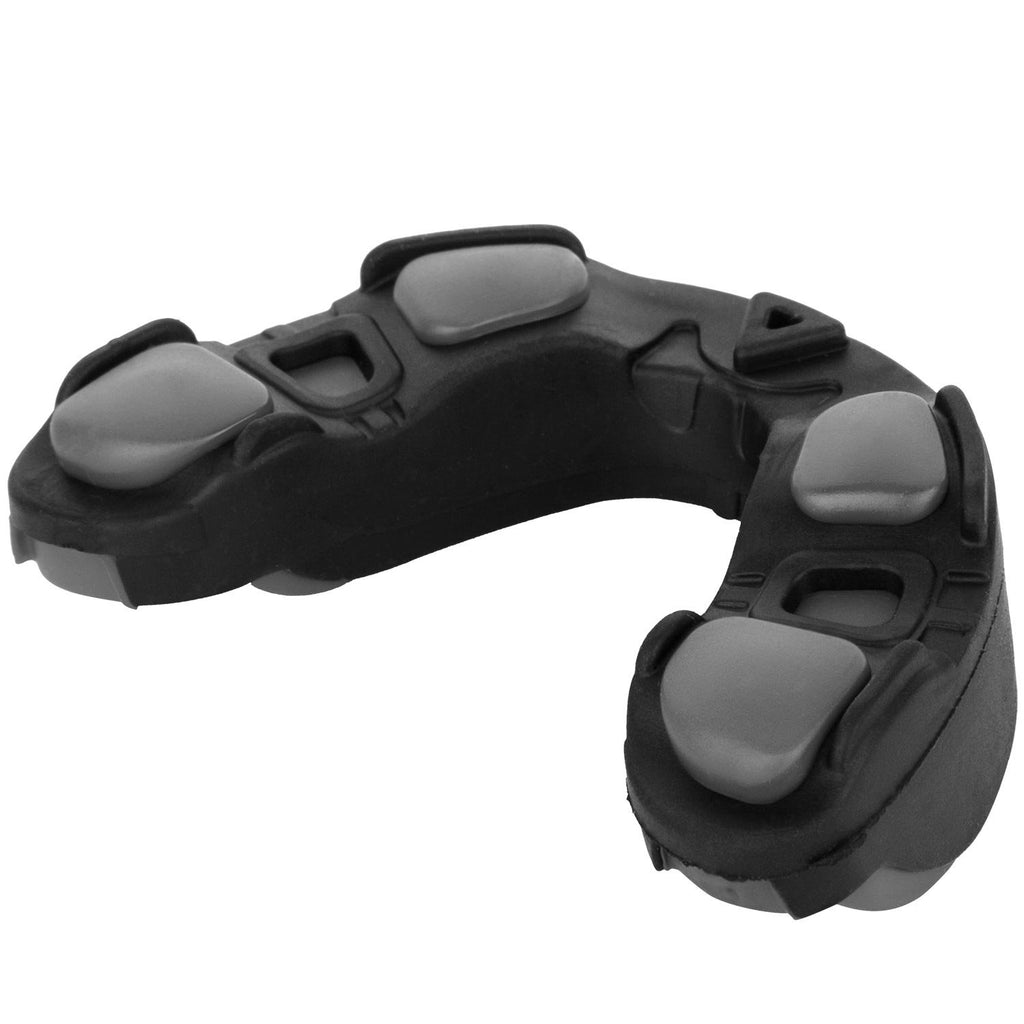 Venum Predator Mouthguard - Black/Black, One Size
