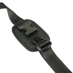 Tactical Single Element Kayak Carry Strap Adjustable Sup Canoe Stand Up Paddle Loop Surfboard Carrying Belt With Shoulder Strap