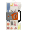 South Bend137-Piece Deluxe Tackle Kit