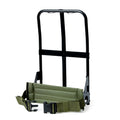 MT Military Alice Pack Frame with, Kidney Pad & Waist Belt (Olive Drab)