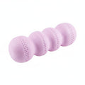 VISTORA Muscle Relief Peanut Massage Roller Myofascial Release Peanut Foam Roller Portable Double Massage Ball Sturdy for Mindfu