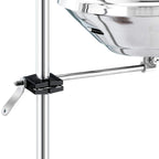 Magma Products, Marine Kettle Round Rail Mount, A10-080