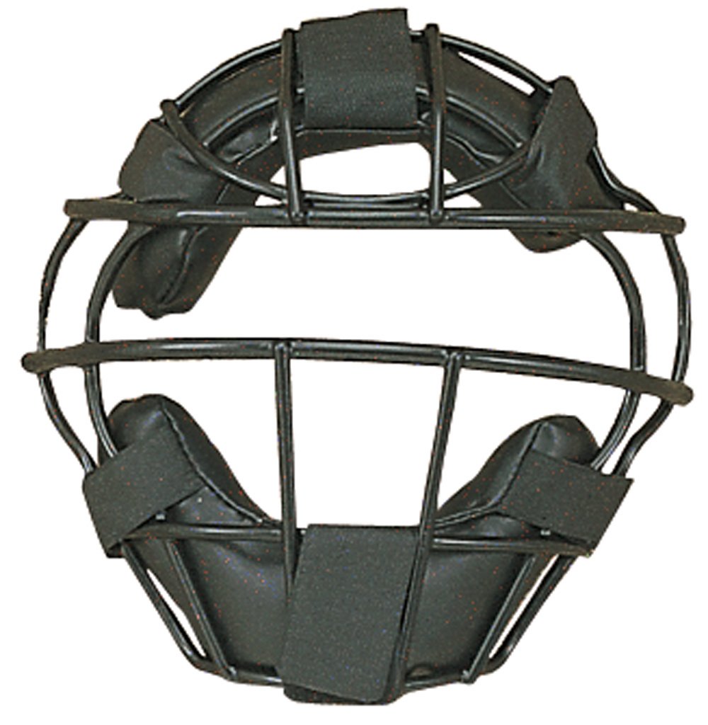 Markwort Youth/Girl?S League Catcher?S Mask,Black