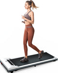 LONTEK Walking pad,Under Desk treadmilll