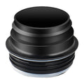 Calandis Tumbler Cup Adapter Fits 12 Oz 18Oz 26Oz 46Oz 64Oz Water Bottle Adapter Black | Portable Water Filters | Water Bottles