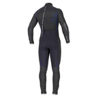 Scubapro Definition Steamer 5.0 Mm Mens - Black - Xl