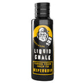 Muscleape Liquid Chalk 200Ml. Turn Your Grip Into Titanium Strength Hypergrip| Sufficient for 150+ Lifts| Best for Weightlifting