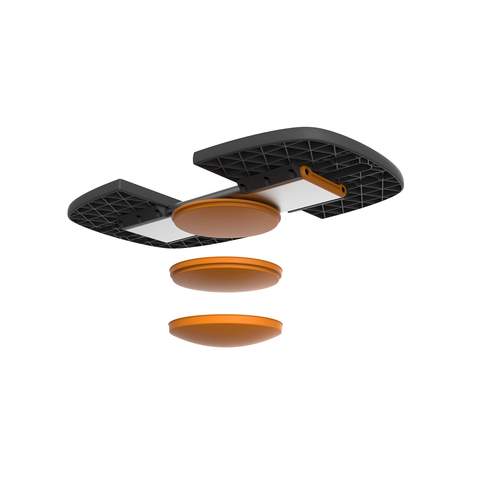 Modern Movement M-Pad Balance Trainer (Discontinued)