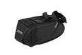 Zefal Iron Pack 2 TF Saddle Bag, Small, Black