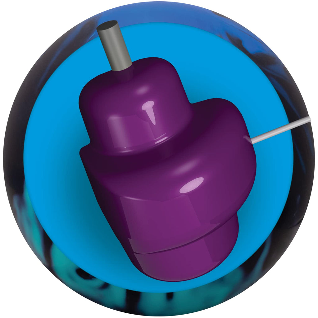 Radical Innovator Solid Bowling Ball 16Lbs