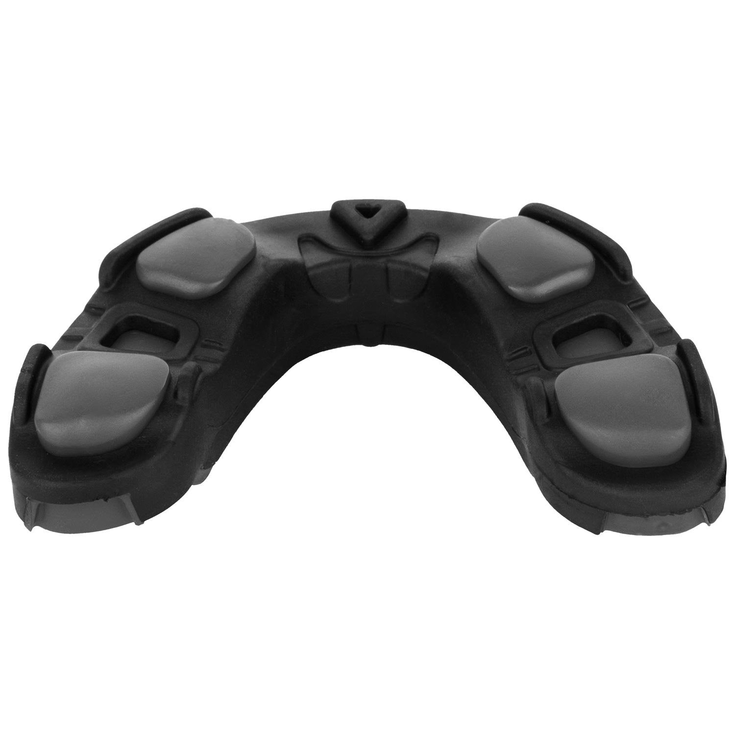 Venum Predator Mouthguard - Black/Black, One Size