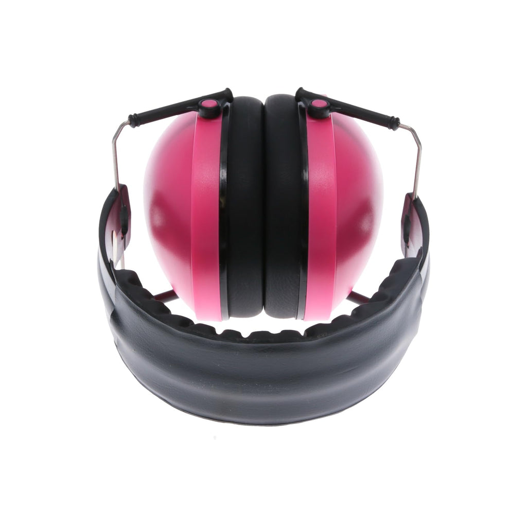Walker'S Youth & Women Earmuffs - Pink