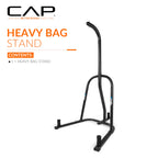 Fuel Pureformance Heavy Bag Stand - Black
