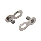 Zonkie Single-Speed Bicycle Chain 1/2 X 1/8 Inch 122 Links