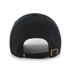 47 Men'S Black Atlanta Falcons Team Pride Clean Up Adjustable Hat