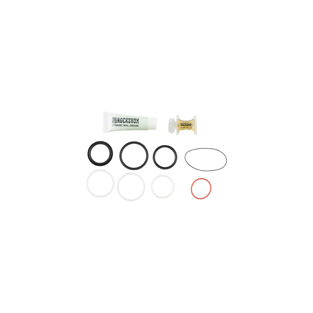 Rockshox 50 Hour Service Kit - Deluxe/Super Deluxe A1-B2 (2017+)