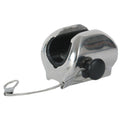 Taco 7/8'' Concave Deck Hinge With Lanyard