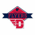 Rico Industries Ncaa Dayton Flyers Diamond Shape Cut Pennant - Home And Living Room D  Cor - Soft Felt Ez To Hang