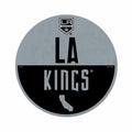 Rico Industries Nhl Los Angeles Kings Classic Shape Cut Pennant - Home And Living Room D  Cor - Soft Felt Ez To Hang