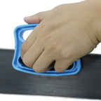 Xcman Ski Snowboard Side Bevel File Guide Edge Tuner Tool Multi 87 88 89 90 Degrees With A File