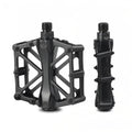 Aluminium Lightweight Pedals Compatible with Ridstar Q20, 9/16  Mountain Bike Pedals with Waterproof Sealed Bearings Compatible 