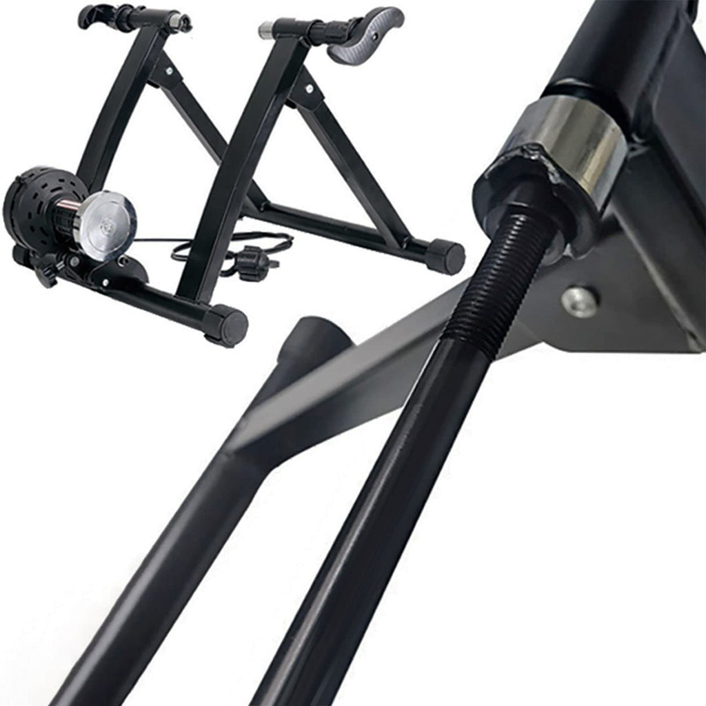 Focket Trainer Thru Axle, Aluminium Alloy Thru Axle Adapter Rear Wheel Skewer For Indoor, Bike Trainer For Road Mountain Bike, L