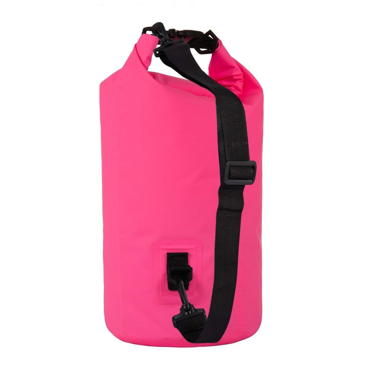 Divik Travelling 5 Liter Water Proof Ocean Pack Organizer Dry Bag For Camping, Hiking, Rafting, Swimming (1Pcs)