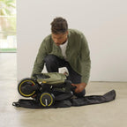 Liki Travel Bag For Doona Liki Trike S3 & S5