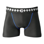 Diamond Mma Compression Shorts Jock Strap Athletic Cup Groin Protector System - Medium | Athletic Supporters For Men With Cup Fo