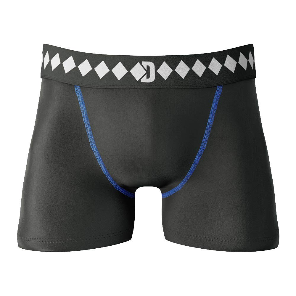 Diamond Mma Compression Shorts Jock Strap Athletic Cup Groin Protector System - Xl | Athletic Supporters For Men With Cup For Hi